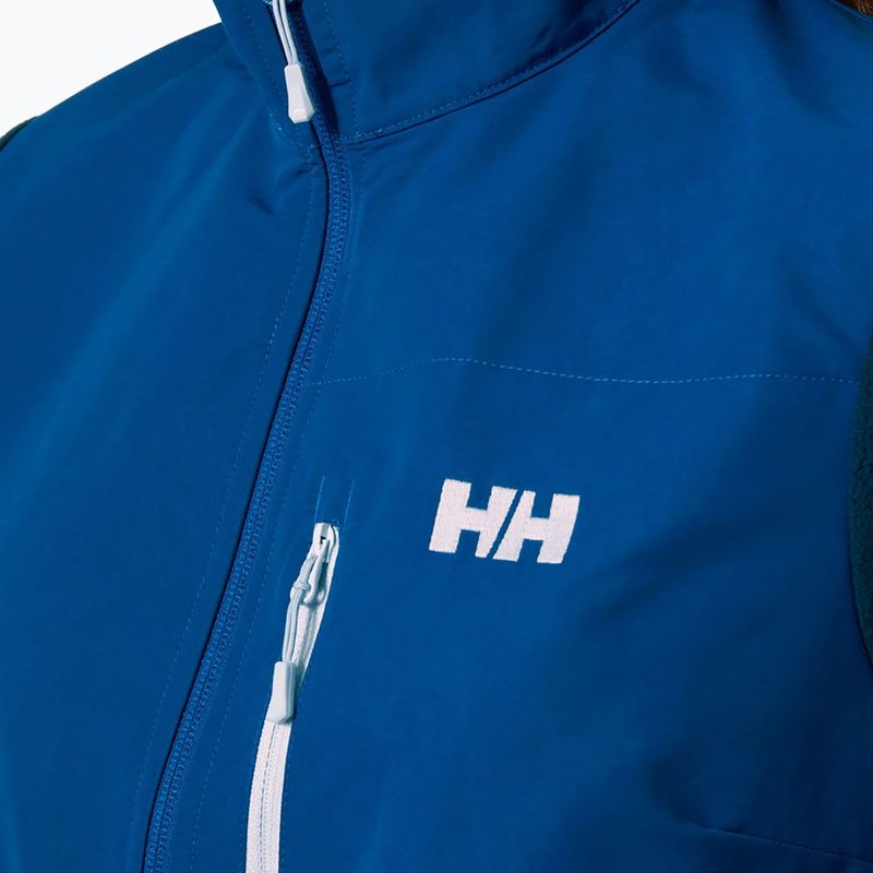 Giacca da trekking donna Helly Hansen Daybreaker Block navy 3