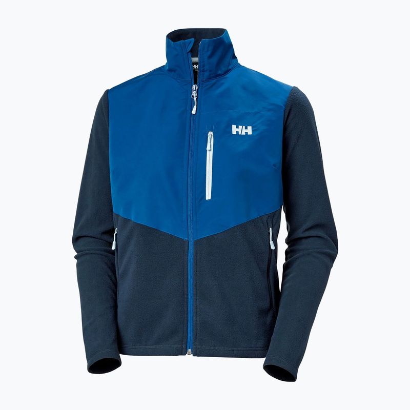 Giacca da trekking donna Helly Hansen Daybreaker Block navy 5