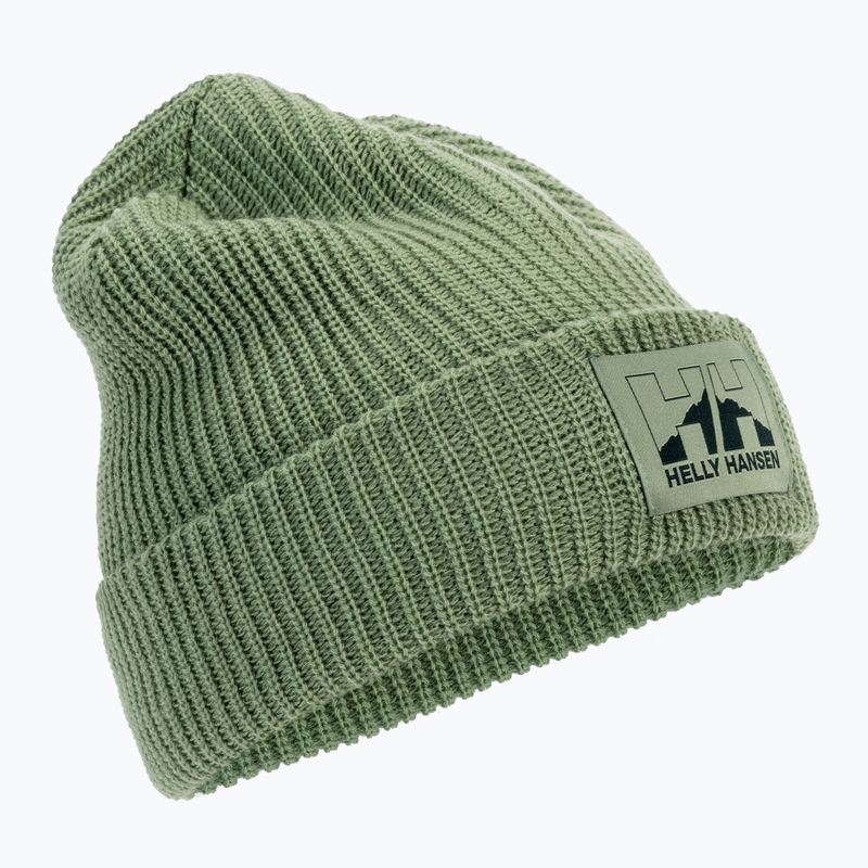 Berretto invernale Helly Hansen Nord jade 2.0