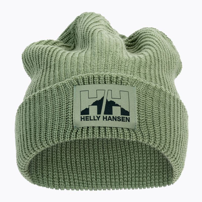 Berretto invernale Helly Hansen Nord jade 2.0 2