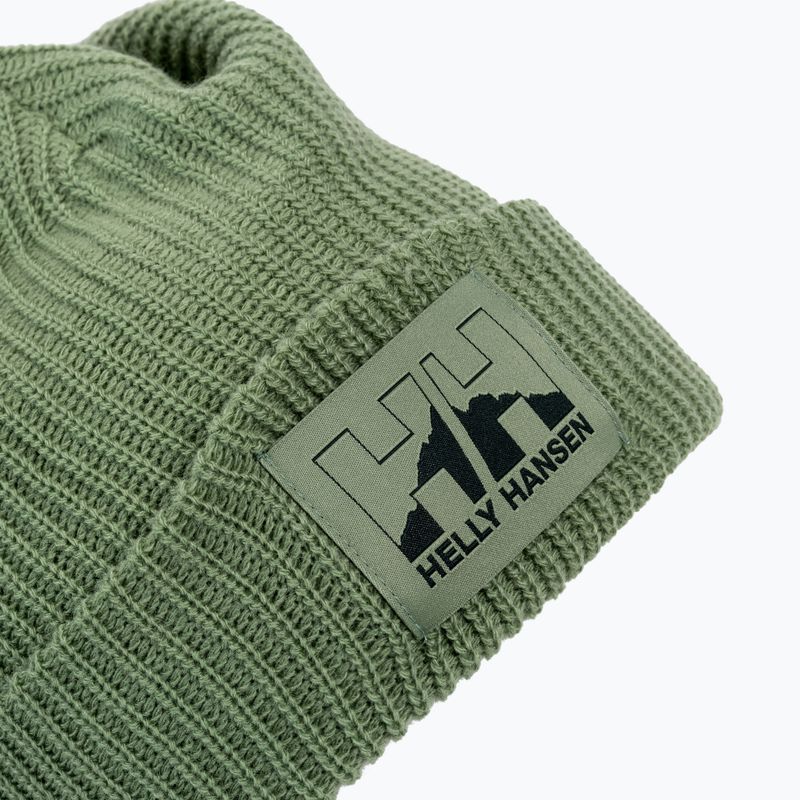 Berretto invernale Helly Hansen Nord jade 2.0 3
