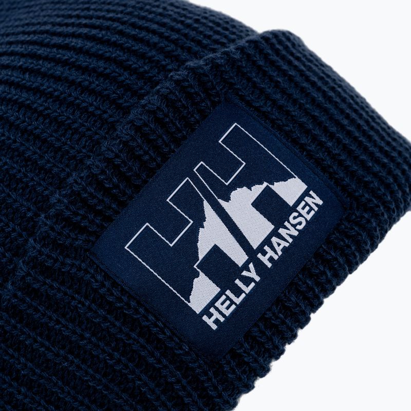 Helly Hansen Nord ocean berretto invernale 3