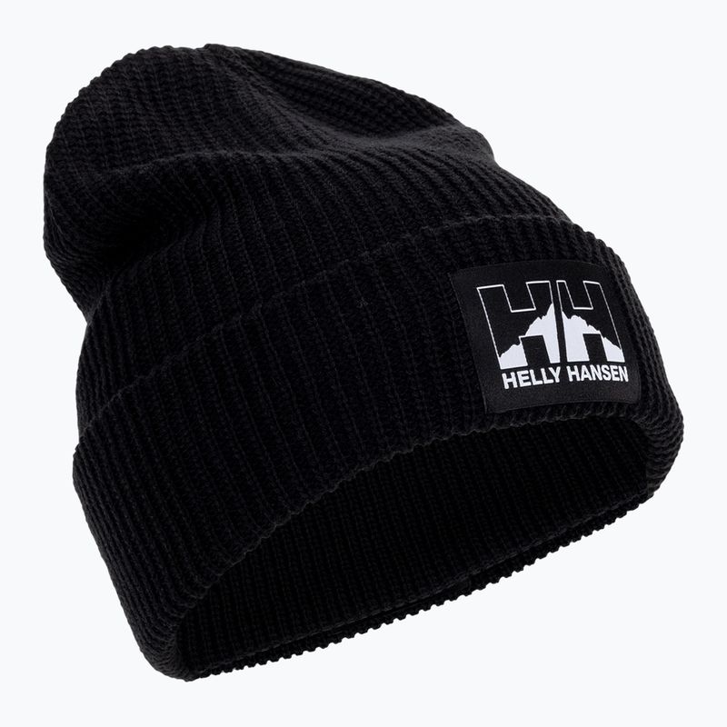 Helly Hansen Nord berretto invernale nero