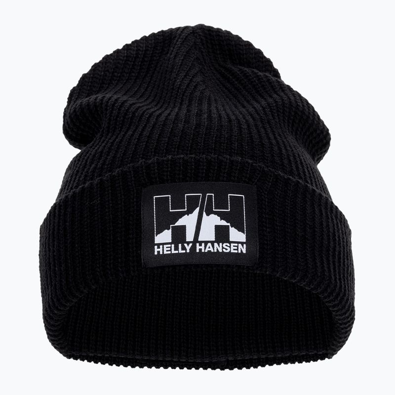 Helly Hansen Nord berretto invernale nero 2