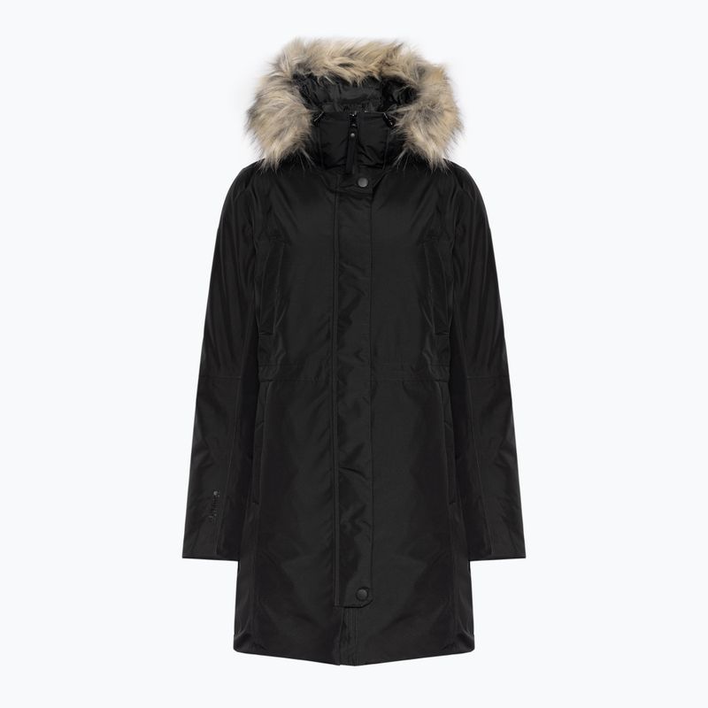 Helly Hansen piumino da donna Senja Parka nero 6