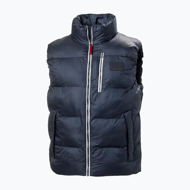 Helly Hansen uomo senza maniche Rwb Puffy navy 3