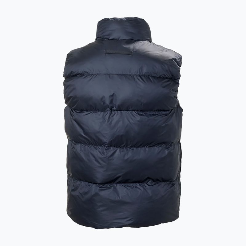 Helly Hansen uomo senza maniche Rwb Puffy navy 4
