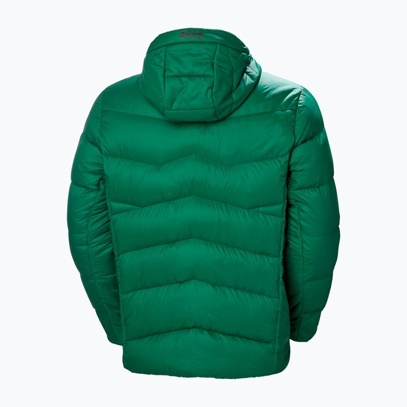 Helly Hansen piumino da uomo Verglas Icefall Down malachite 6