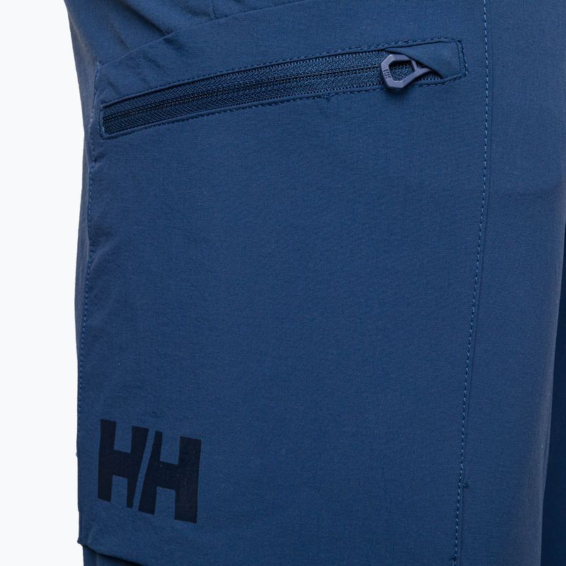 Pantaloni oceanici Brono Softshell da uomo Helly Hansen 4