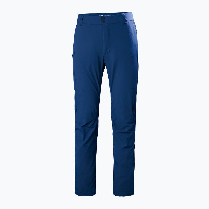 Pantaloni oceanici Brono Softshell da uomo Helly Hansen 5