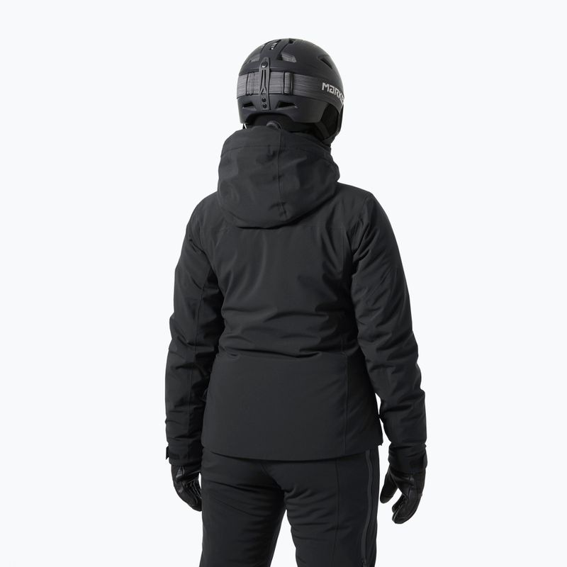 Giacca da sci donna Helly Hansen Alphelia nero 2