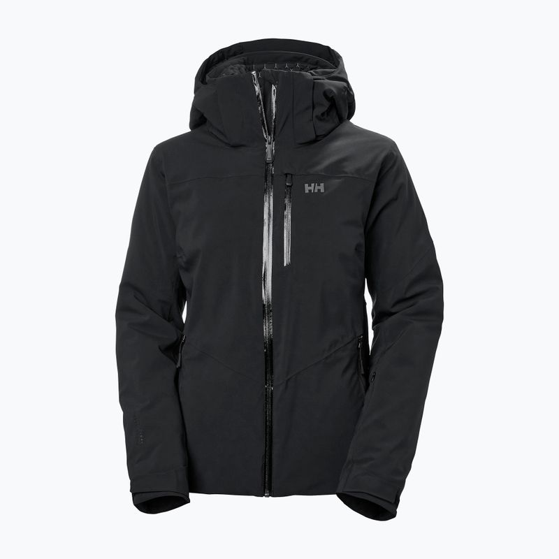 Giacca da sci donna Helly Hansen Alphelia nero 11