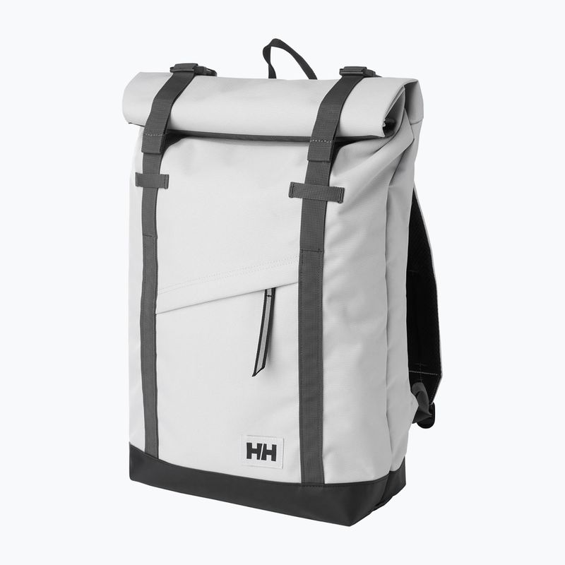 Helly Hansen Stockholm 28 l zaino urbano grigio nebbia