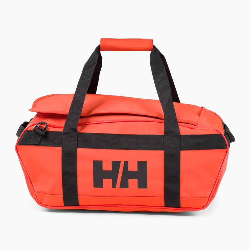 Helly Hansen H/H Scout Duffel S 30 l patrol orange 300 borsa da viaggio 2