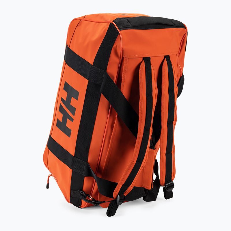 Helly Hansen H/H Scout Duffel M 50 l patrol orange 300 borsa da viaggio 4