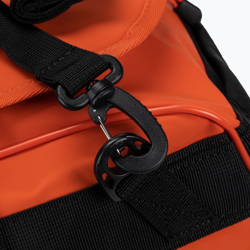 Helly Hansen H/H Scout Duffel M 50 l patrol orange 300 borsa da viaggio 6
