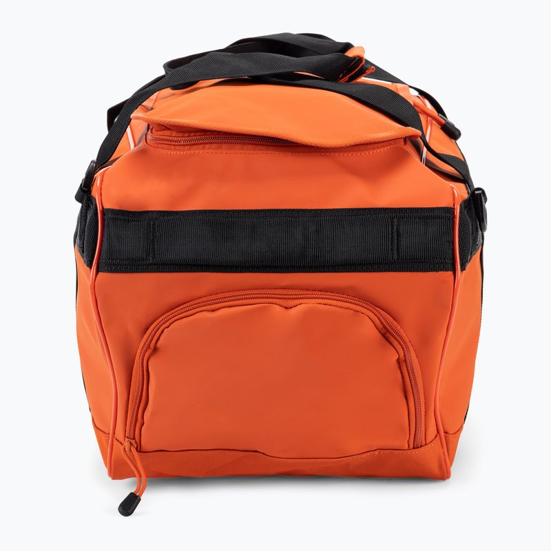 Helly Hansen H/H Scout Duffel M 50 l patrol orange 300 borsa da viaggio 7