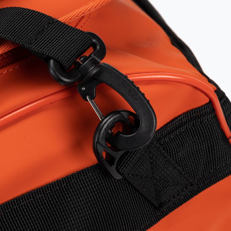 Helly Hansen H/H Scout Duffel L 70 l patrol orange 300 borsa da viaggio 6