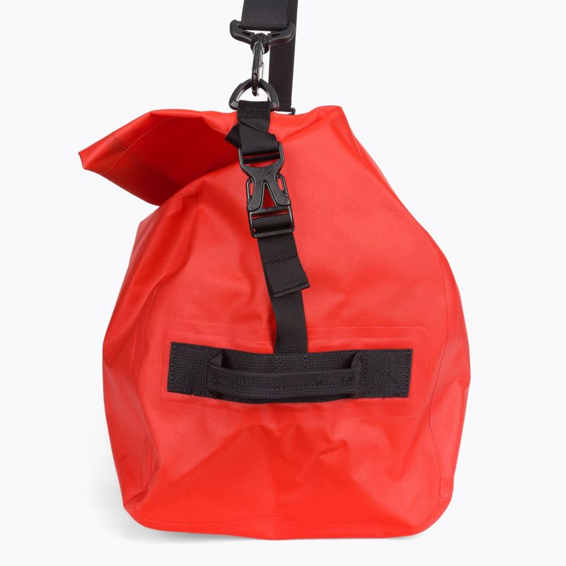 Helly Hansen Offshore Wp Duffel 50 l allarme rosso borsa impermeabile 3