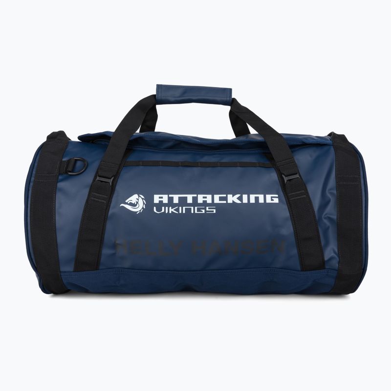 Helly Hansen HH Duffel Bag 2 30 l sera blu nsf borsa da viaggio