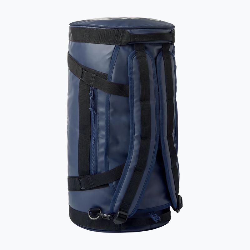 Helly Hansen HH Duffel Bag 2 30 l sera blu nsf borsa da viaggio 6