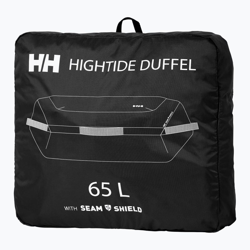 Borsa Helly Hansen Hightide WP 65 l nero 3