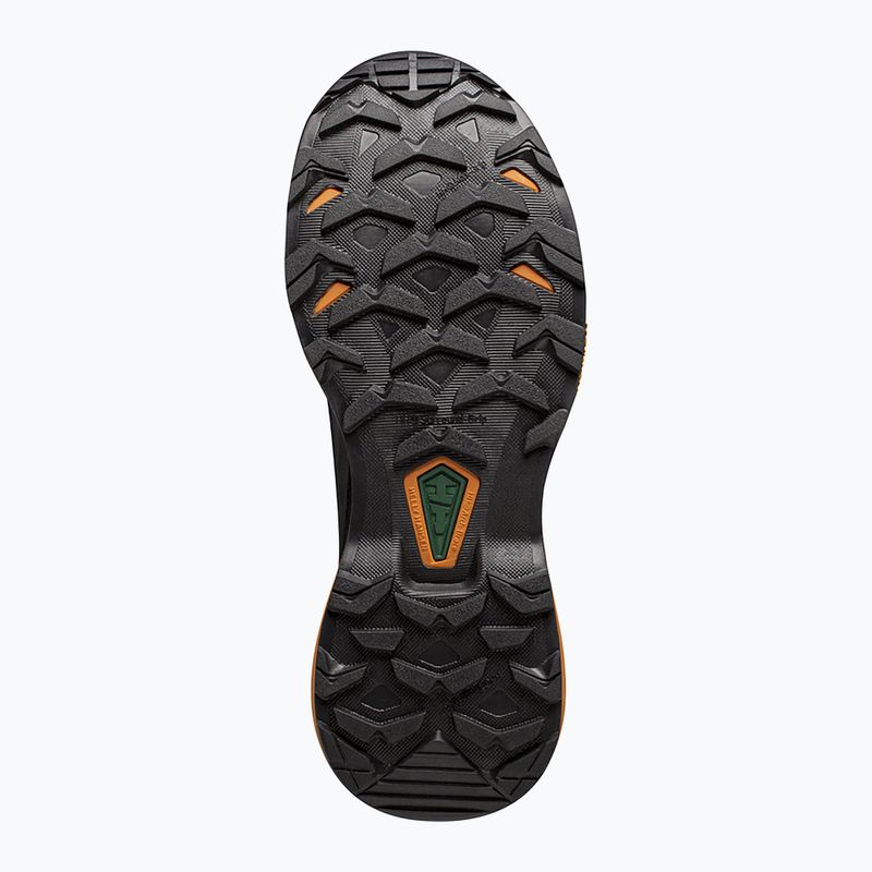 Helly Hansen Traverse HT, scarponi da trekking da uomo abete rosso scuro/mirtillo nero 17