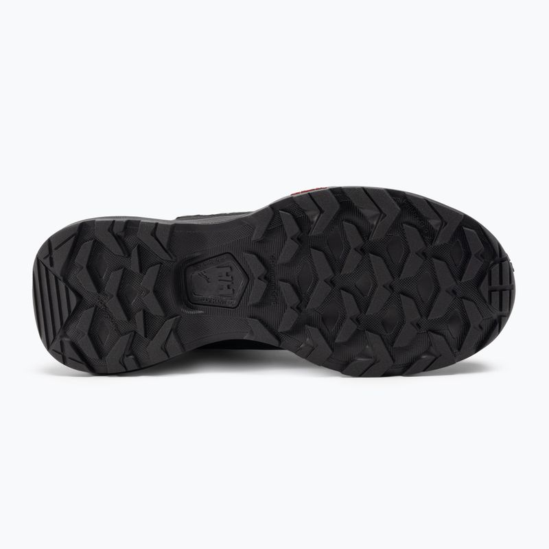 Stivali da trekking da uomo Helly Hansen Traverse HT Boot nero/nero 5