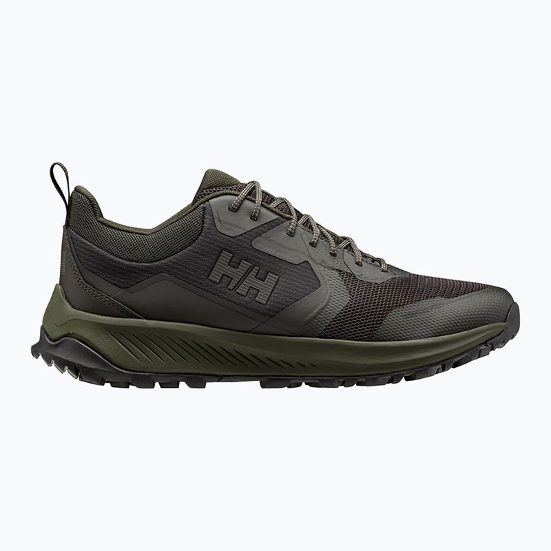 Helly Hansen scarpe da trekking da uomo Gobi 2 beluga/forest night 11