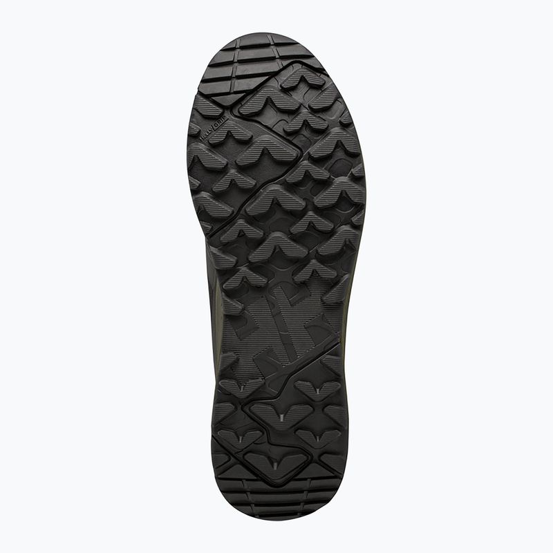 Helly Hansen scarpe da trekking da uomo Gobi 2 beluga/forest night 15
