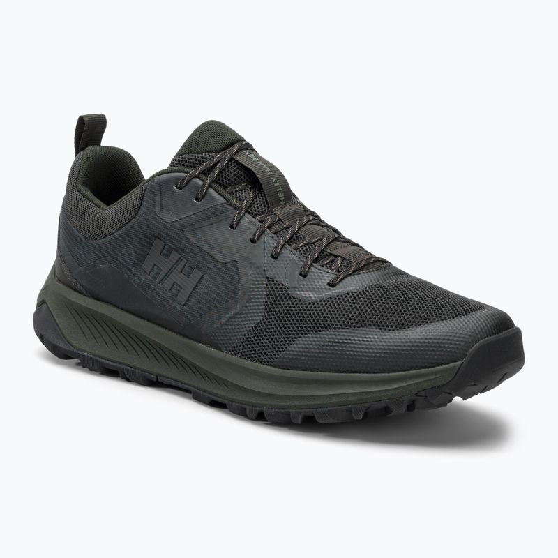 Helly Hansen scarpe da trekking da uomo Gobi 2 beluga/forest night