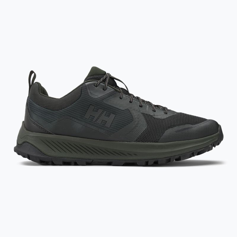 Helly Hansen scarpe da trekking da uomo Gobi 2 beluga/forest night 2