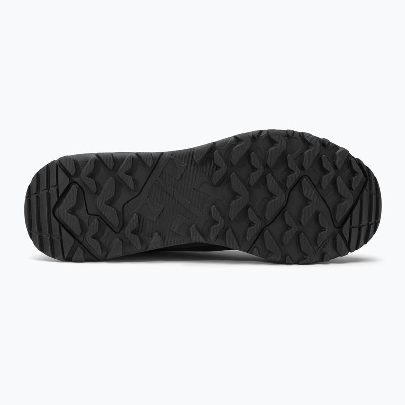 Helly Hansen scarpe da trekking da uomo Gobi 2 beluga/forest night 5
