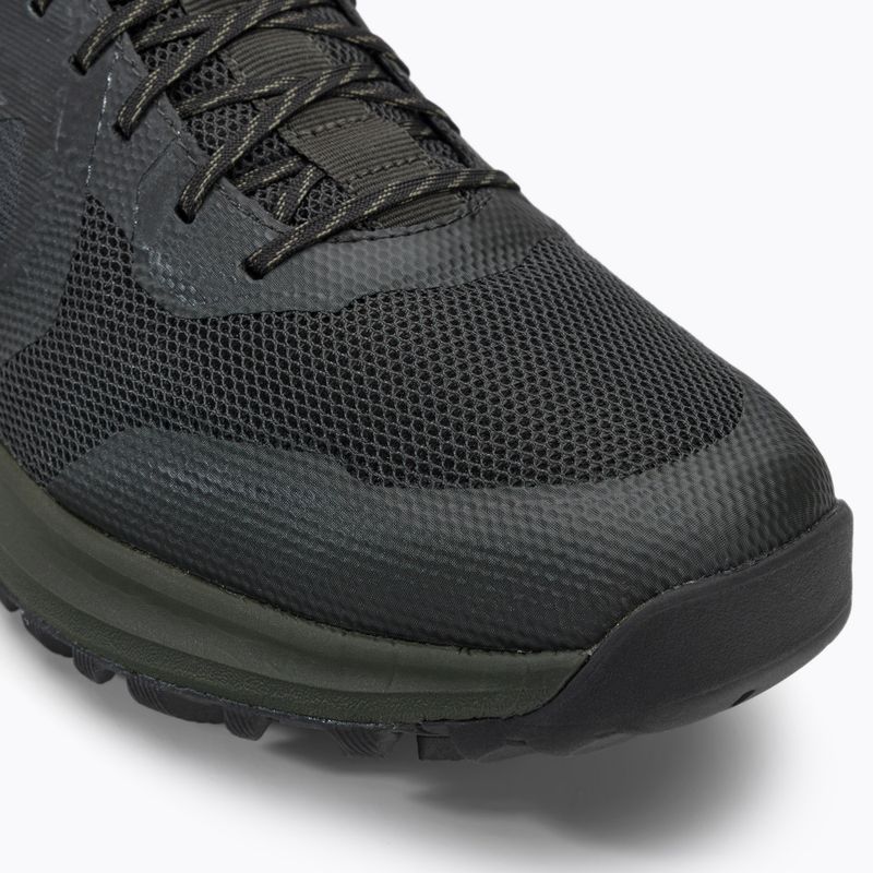 Helly Hansen scarpe da trekking da uomo Gobi 2 beluga/forest night 7