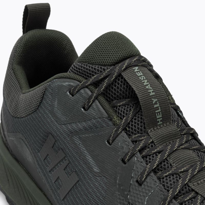 Helly Hansen scarpe da trekking da uomo Gobi 2 beluga/forest night 9