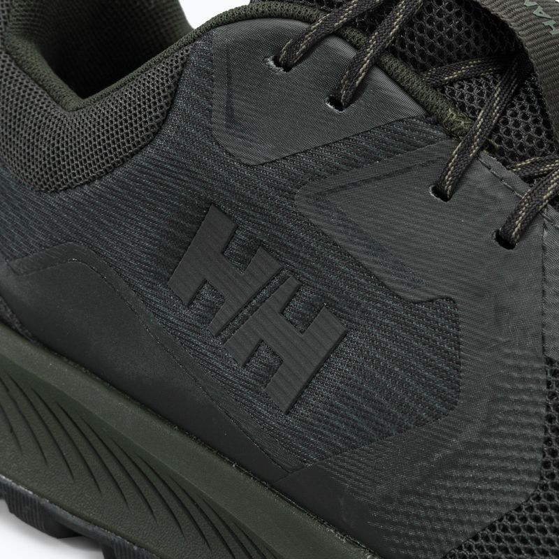 Helly Hansen scarpe da trekking da uomo Gobi 2 beluga/forest night 10