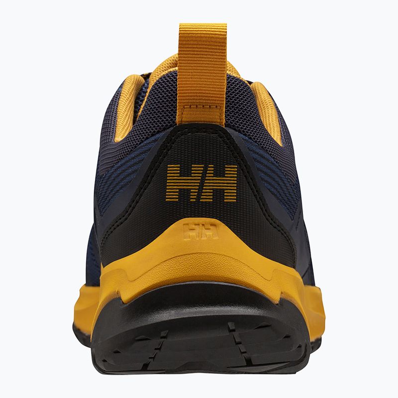 Helly Hansen scarpe da trekking da uomo Gobi 2 deep fjord/cloudberry 14