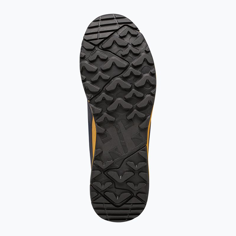 Helly Hansen scarpe da trekking da uomo Gobi 2 deep fjord/cloudberry 15