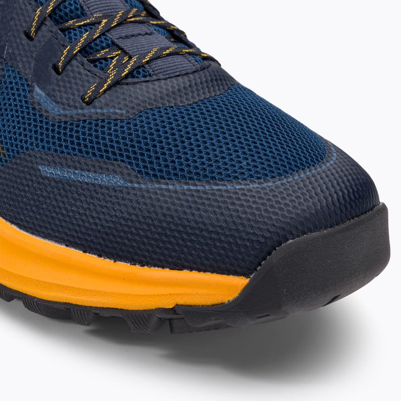 Helly Hansen scarpe da trekking da uomo Gobi 2 deep fjord/cloudberry 7