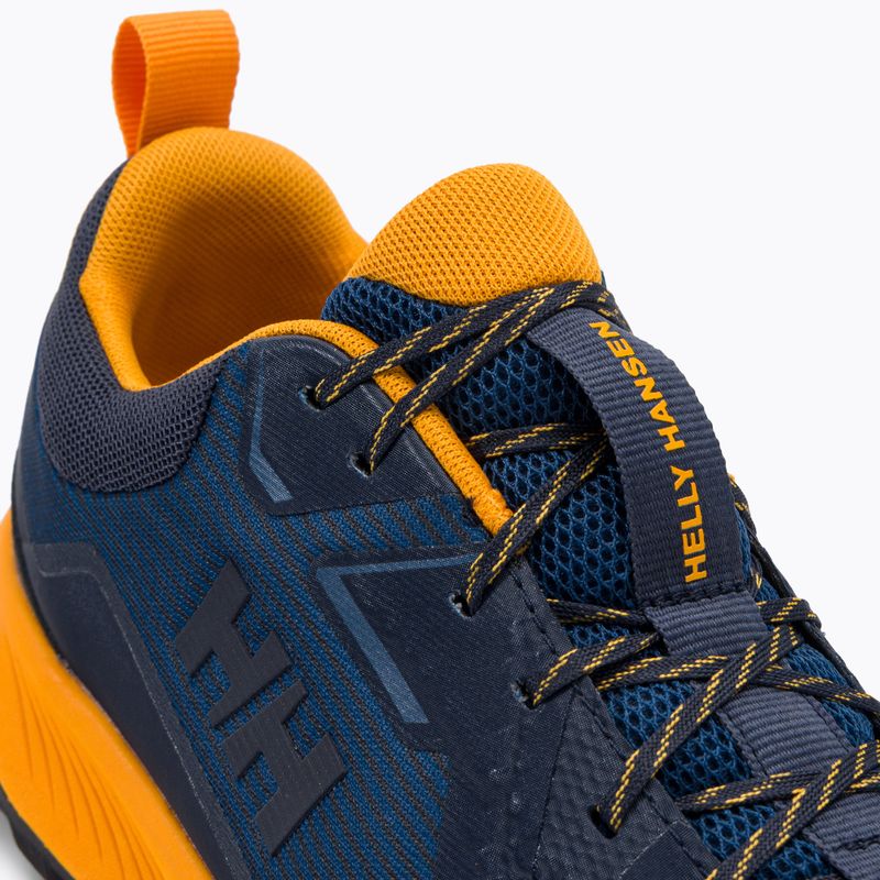 Helly Hansen scarpe da trekking da uomo Gobi 2 deep fjord/cloudberry 9