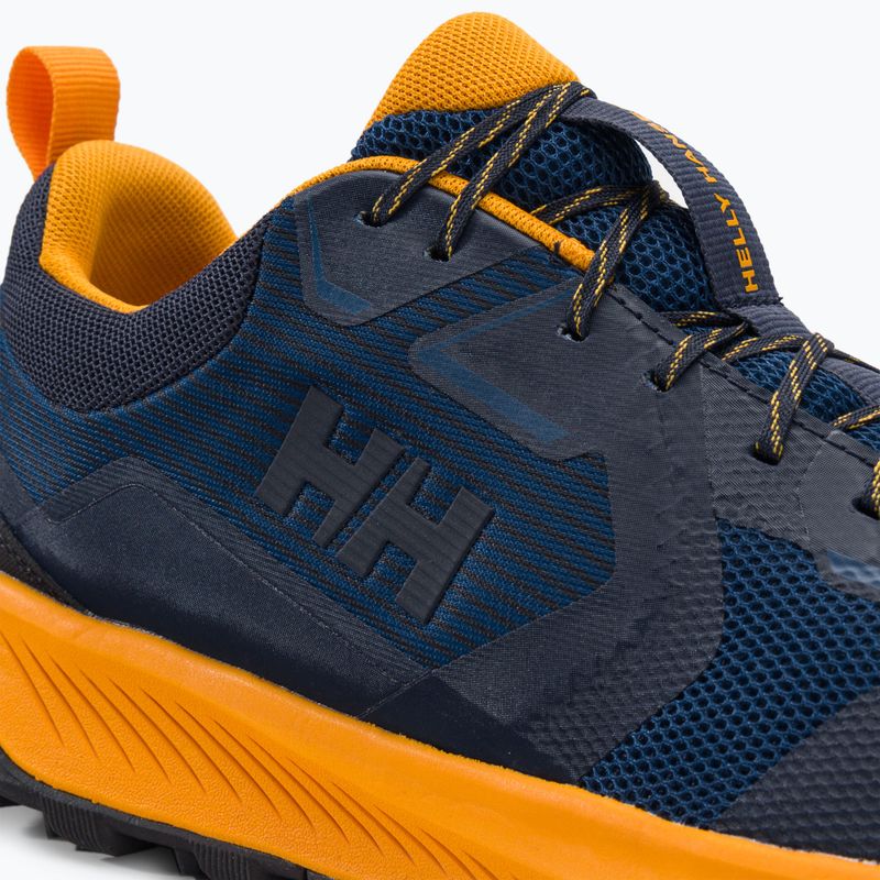 Helly Hansen scarpe da trekking da uomo Gobi 2 deep fjord/cloudberry 10