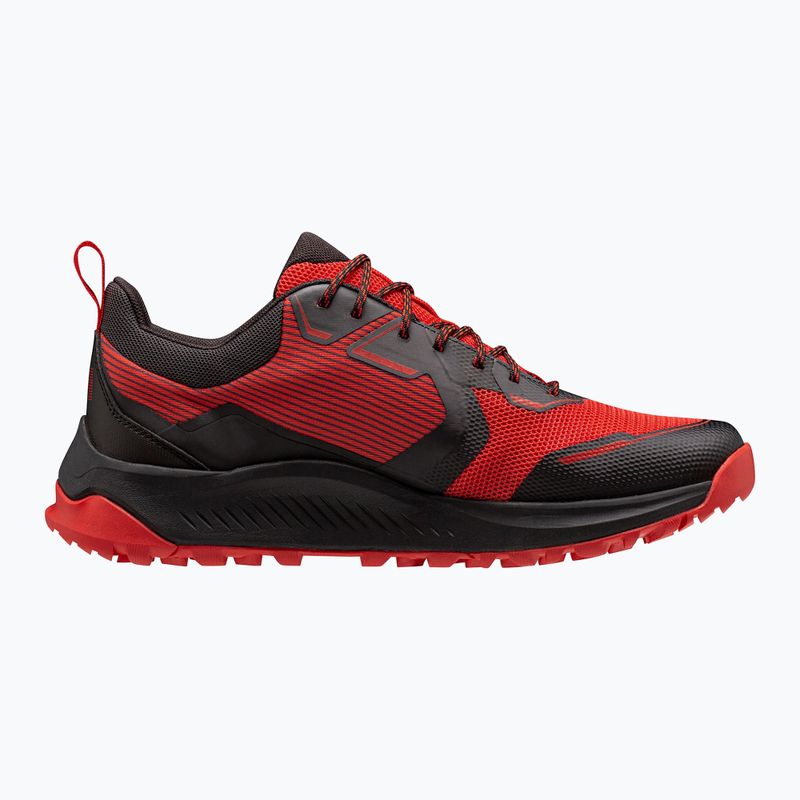 Helly Hansen scarpe da trekking da uomo Gobi 2 HT alert rosso/nero 13