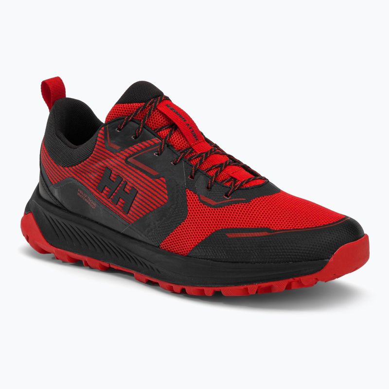 Helly Hansen scarpe da trekking da uomo Gobi 2 HT alert rosso/nero