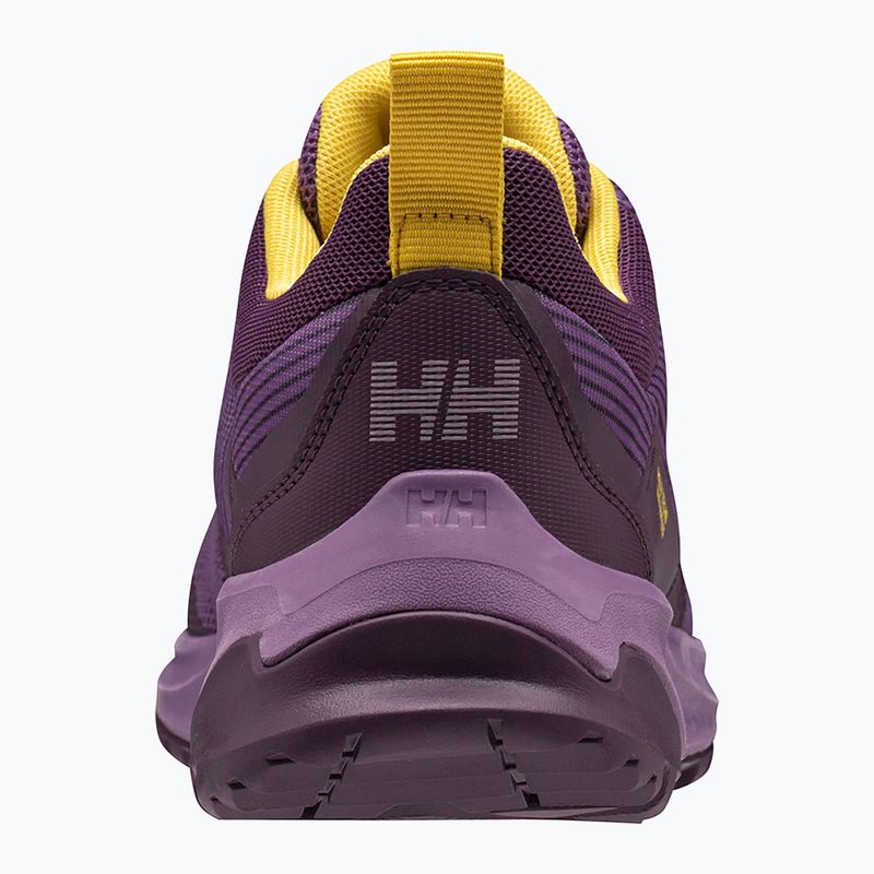 Helly Hansen scarpe da trekking da donna Gobi 2 HT uva schiacciata/ametista 14