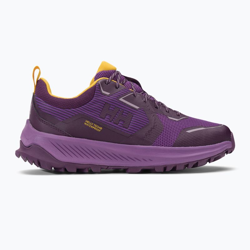 Helly Hansen scarpe da trekking da donna Gobi 2 HT uva schiacciata/ametista 2