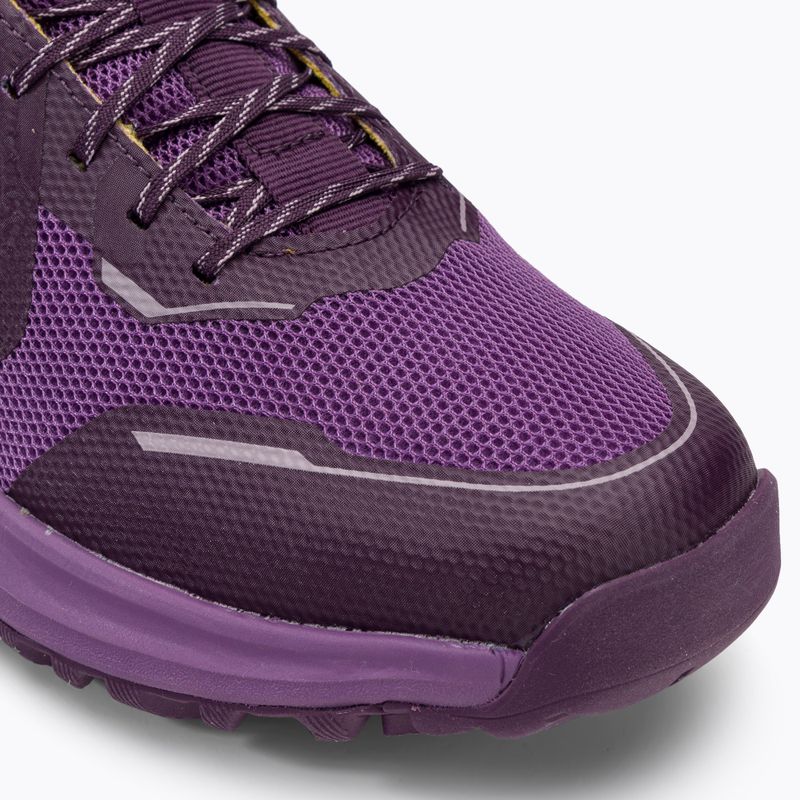 Helly Hansen scarpe da trekking da donna Gobi 2 HT uva schiacciata/ametista 7