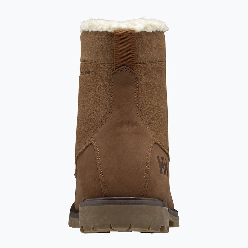 Scarponi da trekking Helly Hansen Marion 3 whiskey da donna 14