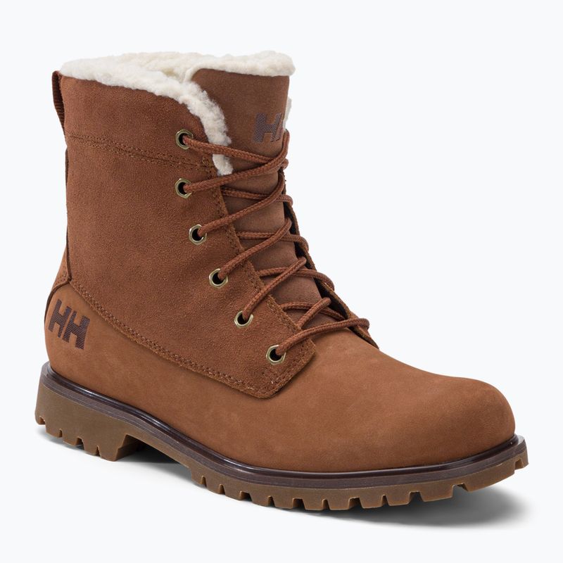Scarponi da trekking Helly Hansen Marion 3 whiskey da donna