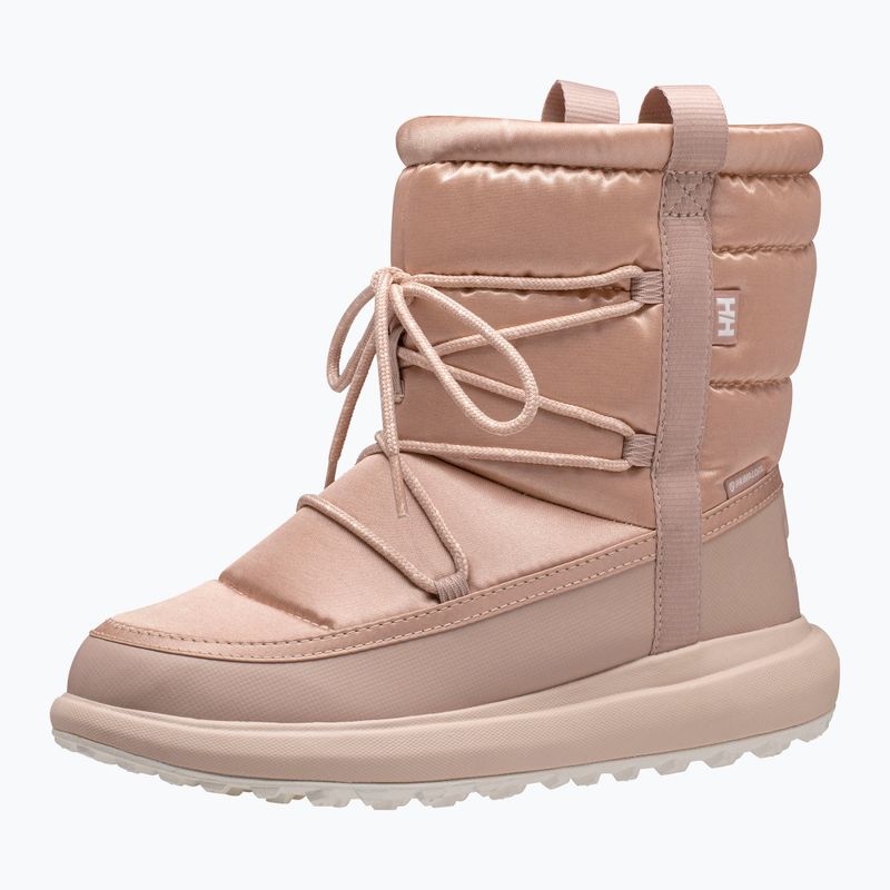 Helly Hansen stivali da neve da donna Isolabella 2 Demi rose dust/shell 7