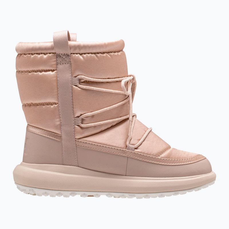 Helly Hansen stivali da neve da donna Isolabella 2 Demi rose dust/shell 8